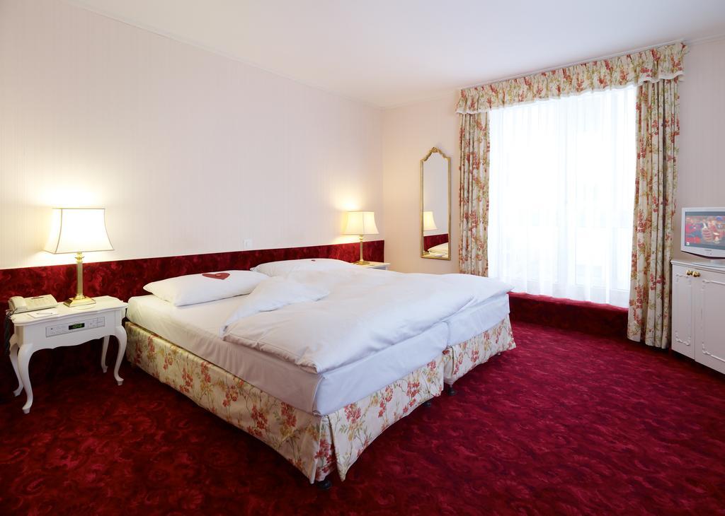 Hotel Mozart Rorschach Cameră foto